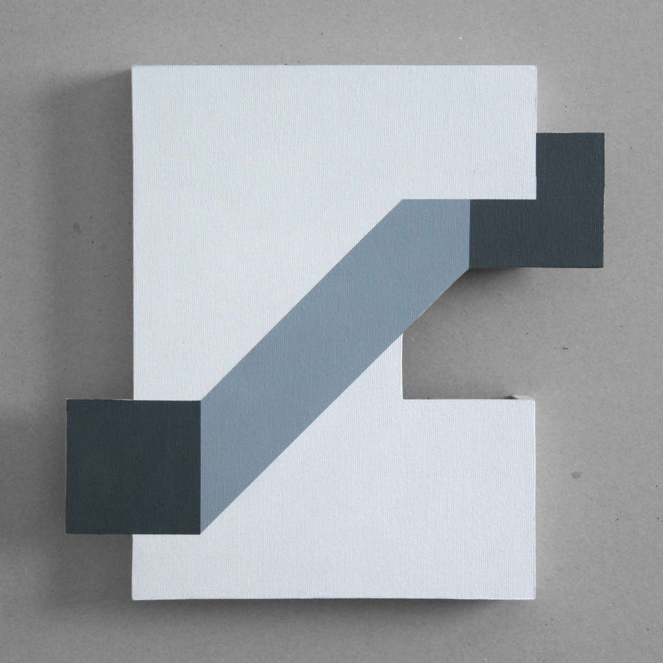 B2P1T-24 by Martin Singer |  Artwork Main Image 