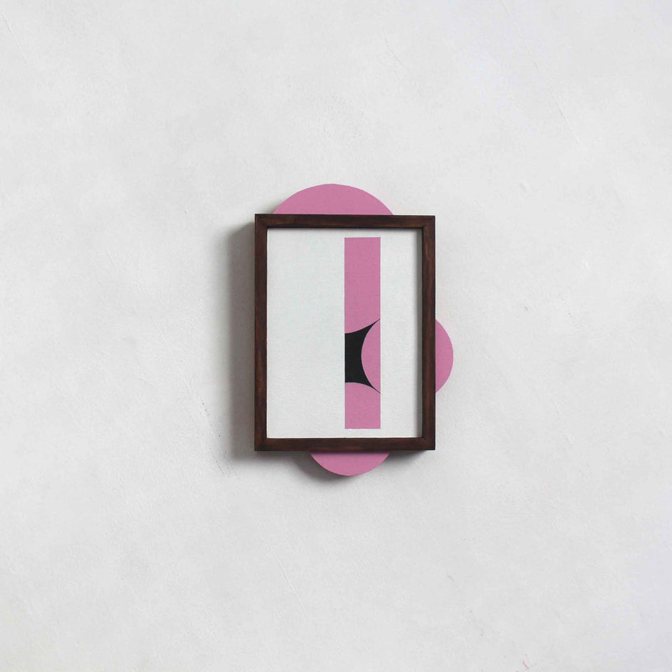 C3RR1R02-24 by Martin Singer |  Context View of Artwork 