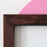 Original art for sale at UGallery.com | C3RR1R02-24 by Martin Singer | $600 | acrylic painting | 12.8' h x 8.8' w | thumbnail 4