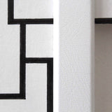 Original art for sale at UGallery.com | C4F4P-25 by Martin Singer | $600 | acrylic painting | 13.7' h x 9.3' w | thumbnail 4