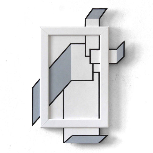 C4F4P-25 by Martin Singer |  Artwork Main Image 