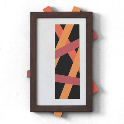 C5B1RN-24 by Martin Singer | Artwork Main Image