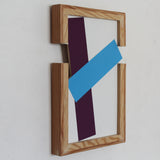 Original art for sale at UGallery.com | CC2R-24 by Martin Singer | $675 | acrylic painting | 12.2' h x 8' w | thumbnail 2