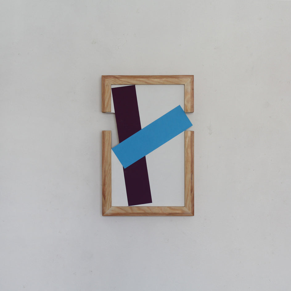 CC2R-24 by Martin Singer |  Context View of Artwork 