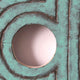 Original art for sale at UGallery.com | CLFBR-24 by Martin Singer | $775 | acrylic painting | 16.8' h x 14.5' w | thumbnail 4