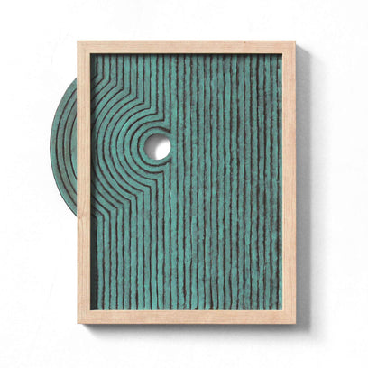 CLFBR-24 by Martin Singer | Artwork Main Image