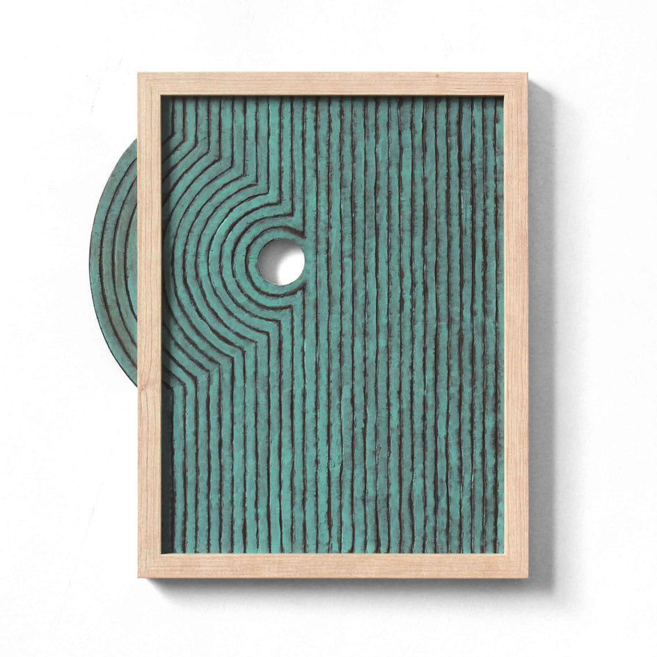 CLFBR-24 by Martin Singer |  Artwork Main Image 