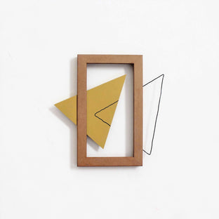 CTJTT-25 by Martin Singer |  Context View of Artwork 