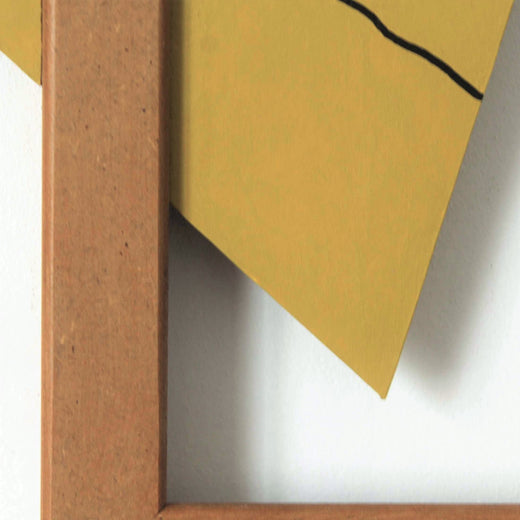 CTJTT-25 by Martin Singer |   Closeup View of Artwork 