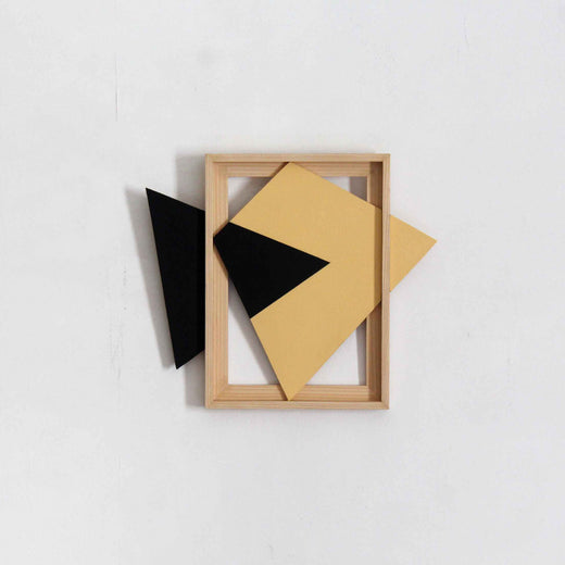 CTNQ-25 by Martin Singer |  Context View of Artwork 