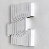 Original art for sale at UGallery.com | D9L-24 by Martin Singer | $625 | acrylic painting | 12.6' h x 11.9' w | thumbnail 2