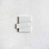 Original art for sale at UGallery.com | D9L-24 by Martin Singer | $625 | acrylic painting | 12.6' h x 11.9' w | thumbnail 3