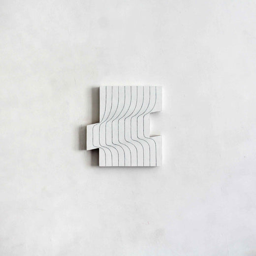 D9L-24 by Martin Singer |  Context View of Artwork 