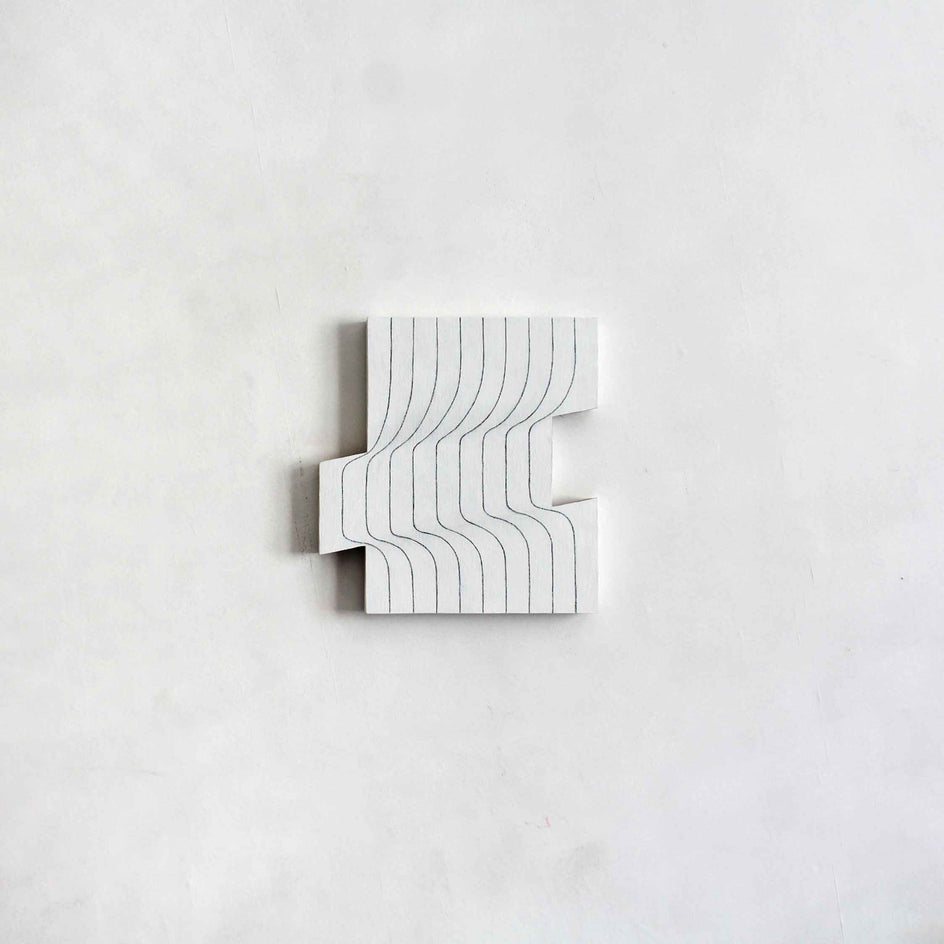 D9L-24 by Martin Singer |  Context View of Artwork 