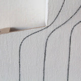 Original art for sale at UGallery.com | D9L-24 by Martin Singer | $625 | acrylic painting | 12.6' h x 11.9' w | thumbnail 4