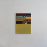 Original art for sale at UGallery.com | LCVM25-38 by Martin Singer | $1,325 | acrylic painting | 22.8' h x 16.6' w | thumbnail 3