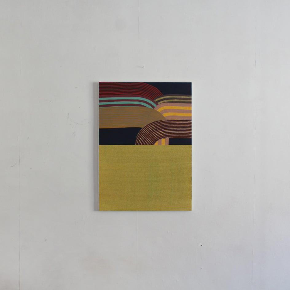 LCVM25-38 by Martin Singer |  Context View of Artwork 