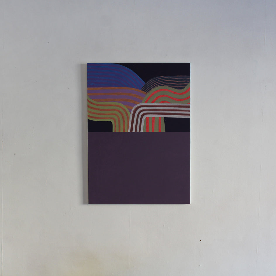 LCVM25-43 by Martin Singer |  Context View of Artwork 