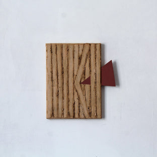 MSTR-24 by Martin Singer |  Context View of Artwork 