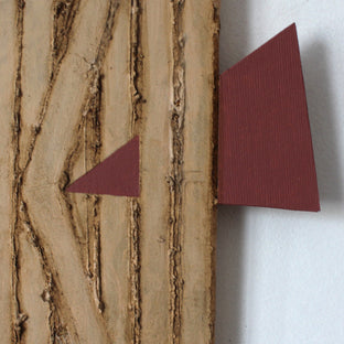 MSTR-24 by Martin Singer |   Closeup View of Artwork 