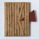 Original art for sale at UGallery.com | MSTR-24 by Martin Singer | $500 | acrylic painting | 9.4' h x 8.9' w | thumbnail 1
