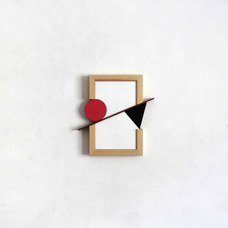 RCTT-24 by Martin Singer |  Context View of Artwork 