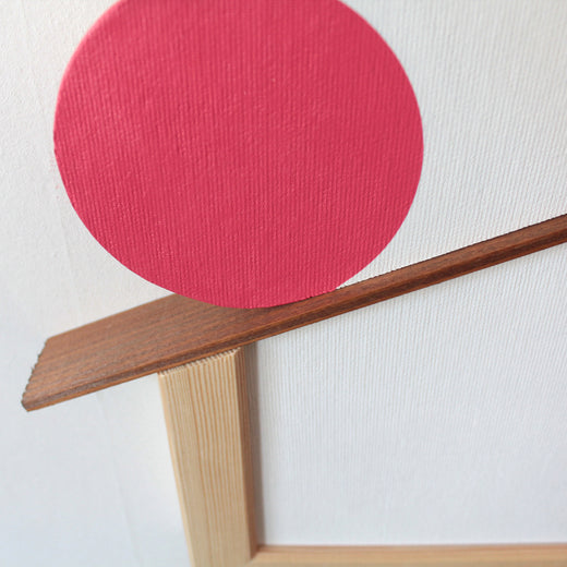 RCTT-24 by Martin Singer |   Closeup View of Artwork 