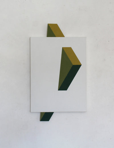 TTD-24 by Martin Singer |  Context View of Artwork 