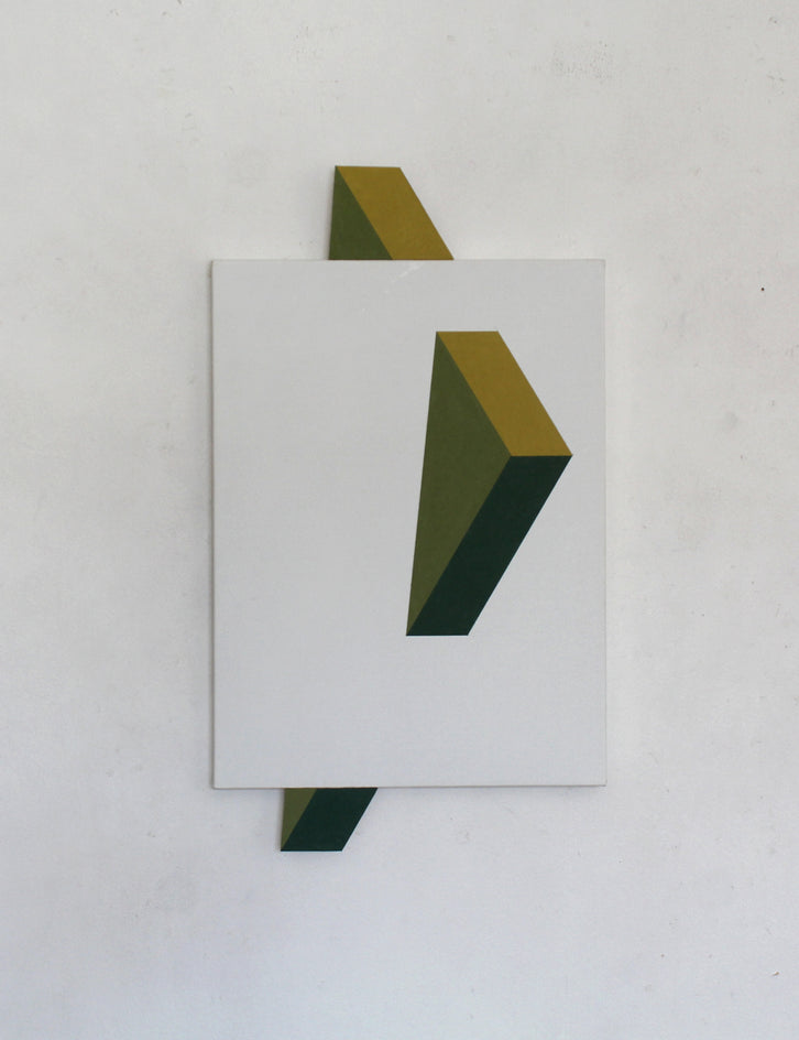 TTD-24 by Martin Singer |  Context View of Artwork 