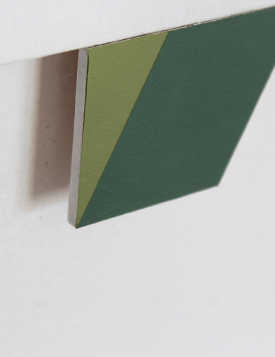 TTD-24 by Martin Singer |   Closeup View of Artwork 