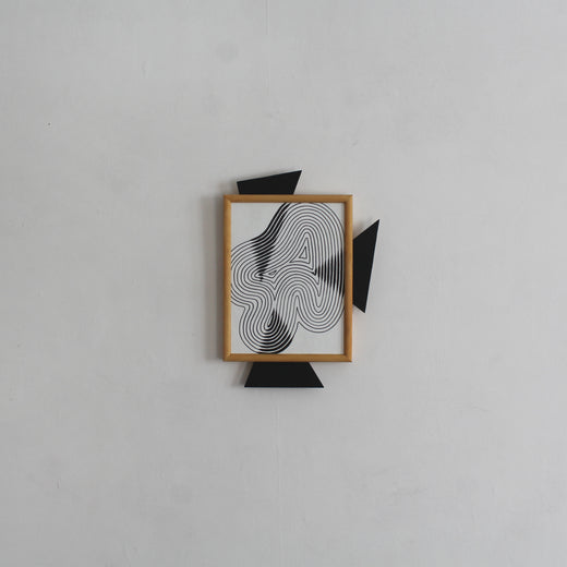 C3TLT-25 by Martin Singer |  Context View of Artwork 