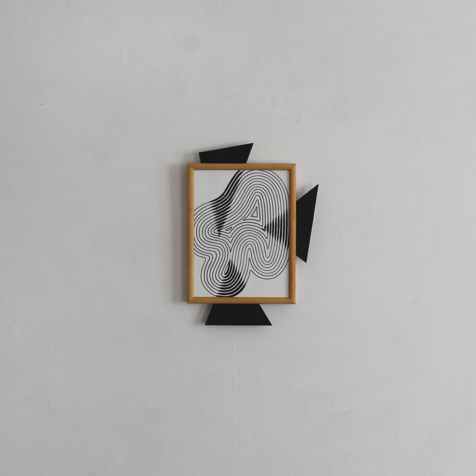 C3TLT-25 by Martin Singer |  Context View of Artwork 