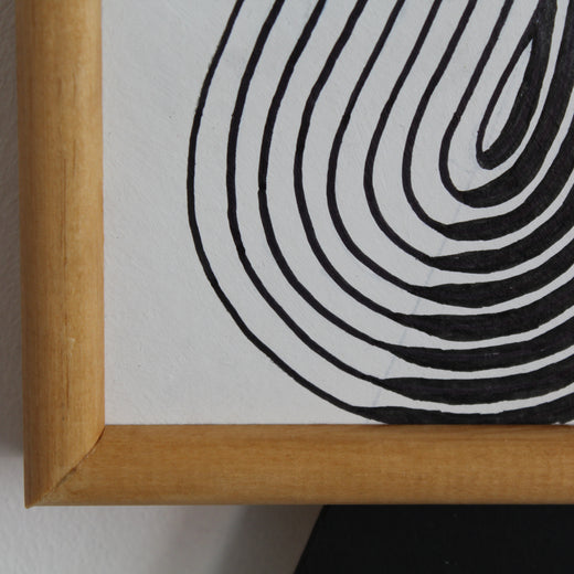 C3TLT-25 by Martin Singer |   Closeup View of Artwork 