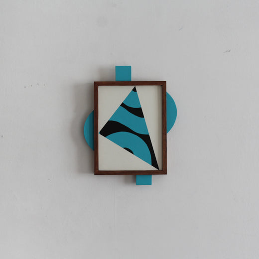 CBBTN-24 by Martin Singer |  Context View of Artwork 