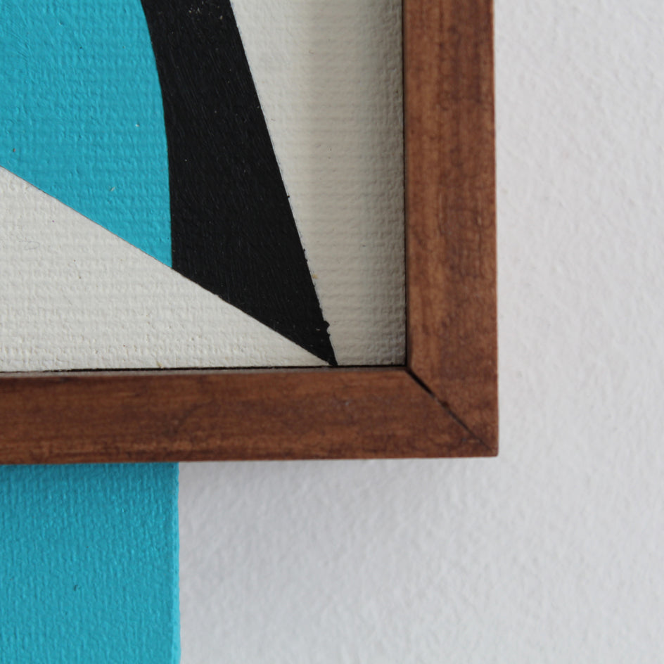 CBBTN-24 by Martin Singer |  Closeup View of Artwork 