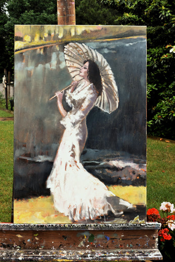 1902 by Mary Pratt |  Context View of Artwork 