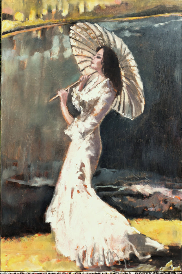 1902 by Mary Pratt |  Artwork Main Image 