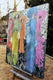 Original art for sale at UGallery.com | Color Glamour by Mary Pratt | $3,800 | oil painting | 48' h x 48' w | thumbnail 2