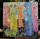 Original art for sale at UGallery.com | Color Glamour by Mary Pratt | $3,800 | oil painting | 48' h x 48' w | thumbnail 3