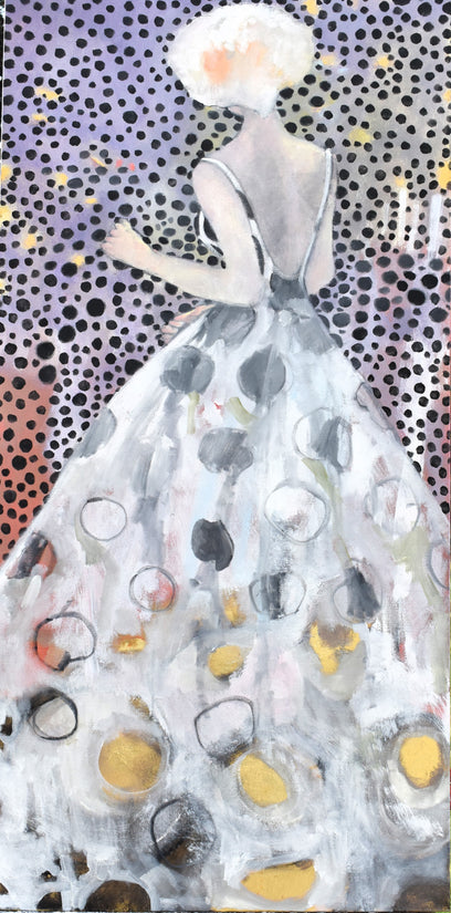 Dotted by Mary Pratt | Artwork Main Image