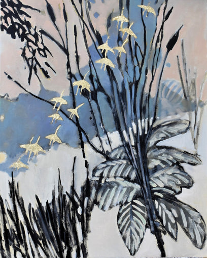 Finding Magic by Mary Pratt | Artwork Main Image
