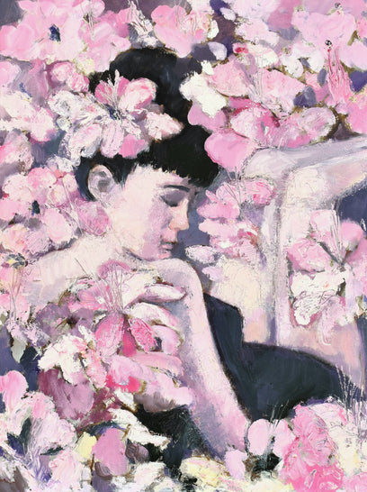 In Softness by Mary Pratt | Artwork Main Image