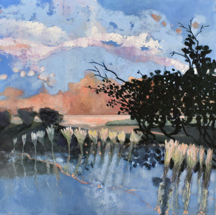 Magic In Nature by Mary Pratt |  Artwork Main Image 