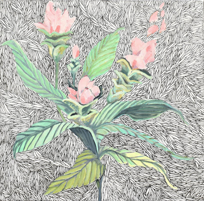 Meditation in Nature by Mary Pratt | Artwork Main Image