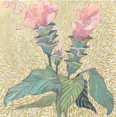 Natural Beauty by Mary Pratt | Artwork Main Image