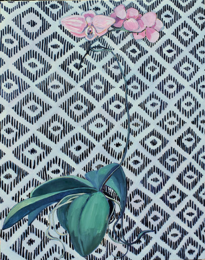 Pink by Mary Pratt | Artwork Main Image