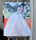 Original art for sale at UGallery.com | Resting by Mary Pratt | $1,975 | oil painting | 40' h x 30' w | thumbnail 3