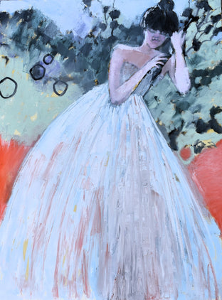 Resting by Mary Pratt |  Artwork Main Image 