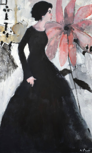 Stay In This Moment by Mary Pratt |  Artwork Main Image 