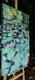 Original art for sale at UGallery.com | Water Lily Spa by Mary Pratt | $1,975 | oil painting | 40' h x 30' w | thumbnail 2